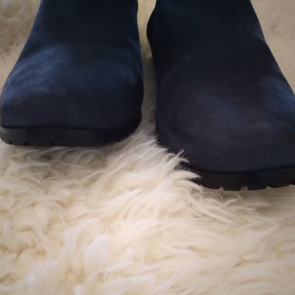 L. K. Bennett knee high boots. - Picture 6 of 8